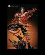 Action figure Ace
