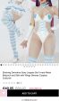 Costume sexy
