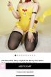 Costume pikachu